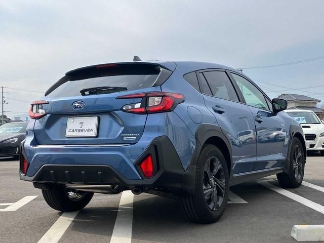Subaru Crosstrek 2024 7005132-1