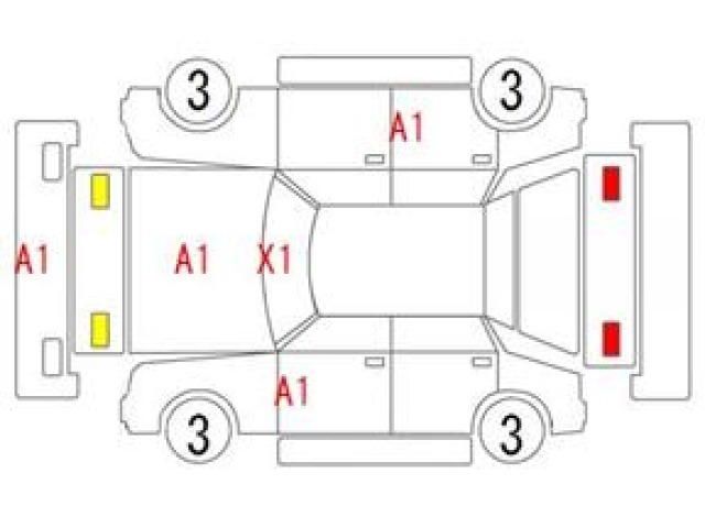 Subaru Crosstrek 2023 7005142-23