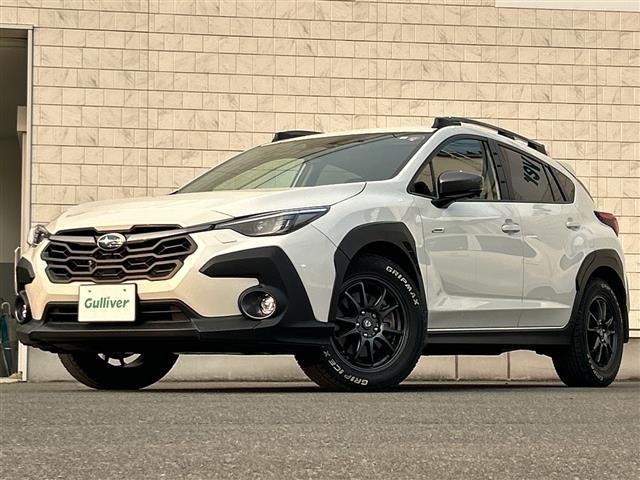 Subaru Crosstrek 2023 7005197-16