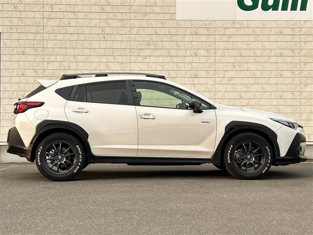 Subaru Crosstrek 2023 7005197-21