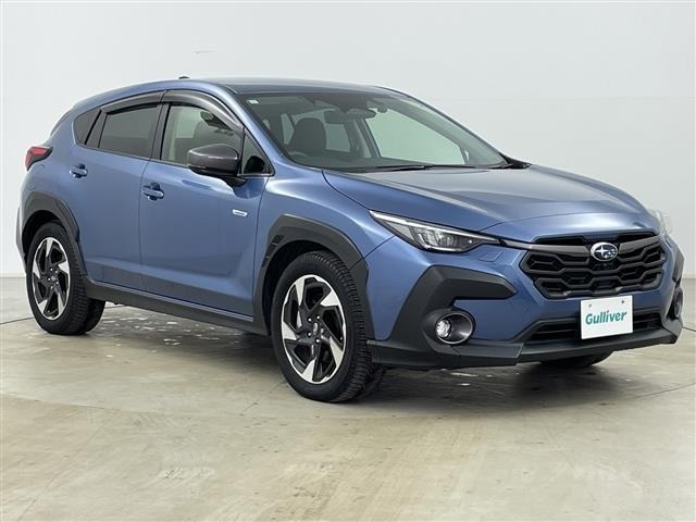 Subaru Crosstrek 2023 7005213-0