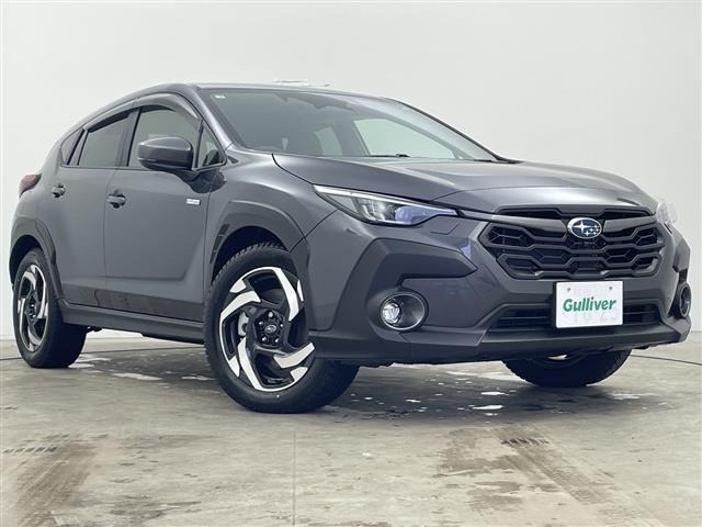 Subaru Crosstrek 2025 7005231-0