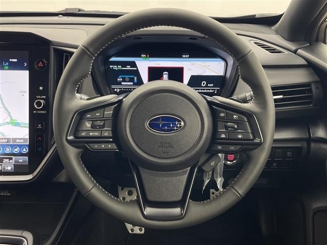 Subaru Crosstrek 2025 7005231-16