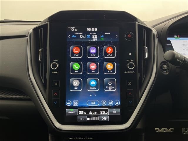 Subaru Crosstrek 2025 7005231-9