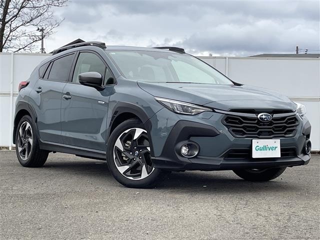 Subaru Crosstrek 2023 7005248-0