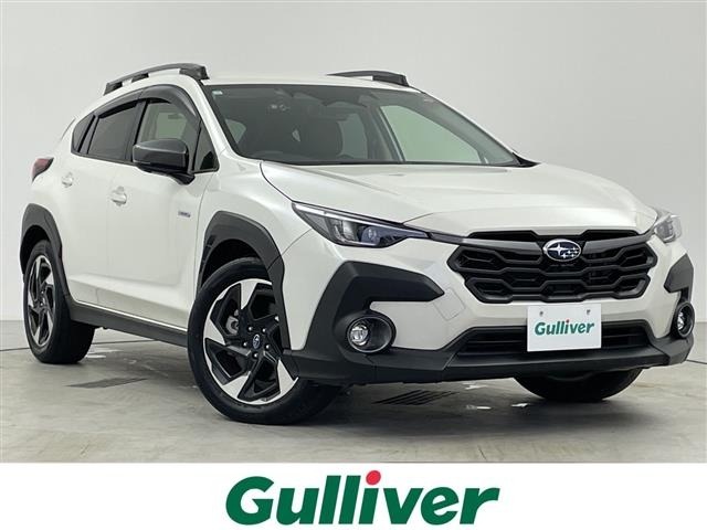 Subaru Crosstrek 2023 7005249-0
