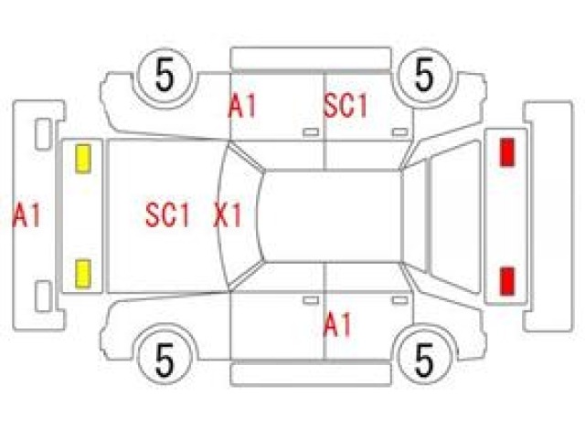 Subaru Crosstrek 2023 7005249-23