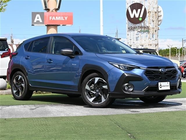 Subaru Crosstrek 2023 7005257-0
