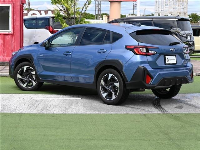 Subaru Crosstrek 2023 7005257-14
