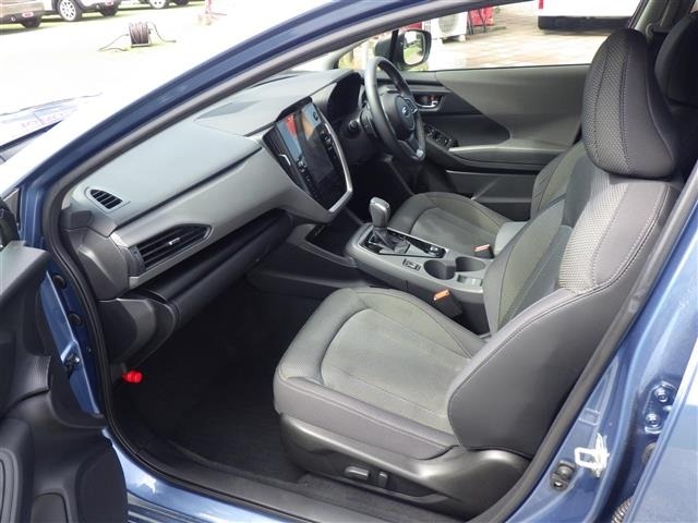 Subaru Crosstrek 2023 7005257-23