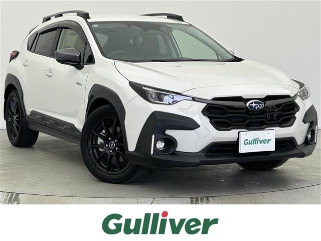 Subaru Crosstrek 2023 7005279-0