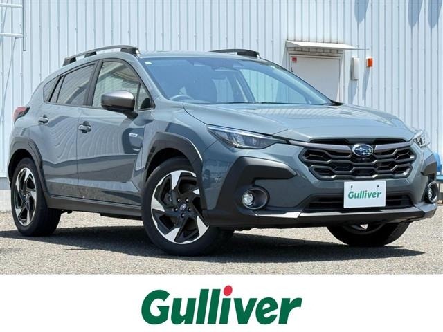 Subaru Crosstrek 2023 7005294-0
