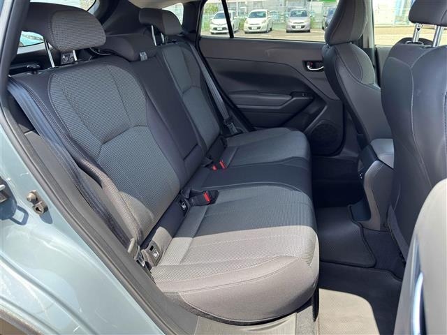 Subaru Crosstrek 2023 7005294-9