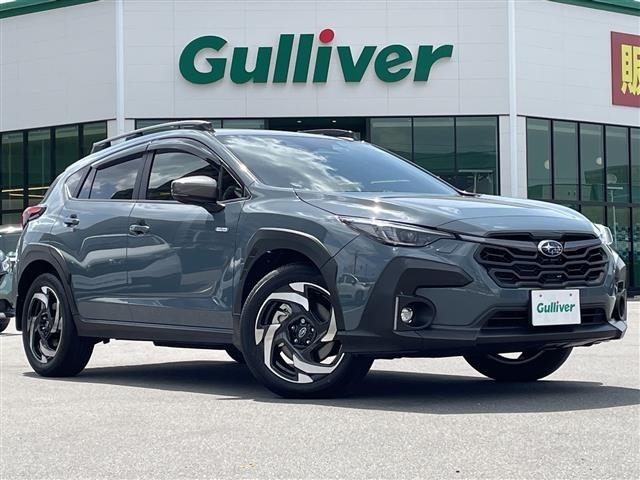Subaru Crosstrek 2025 7005307-0