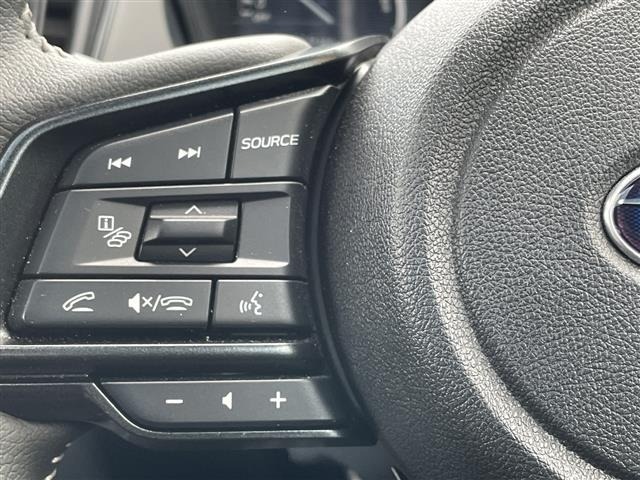 Subaru Crosstrek 2025 7005307-1