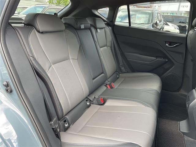 Subaru Crosstrek 2025 7005307-10