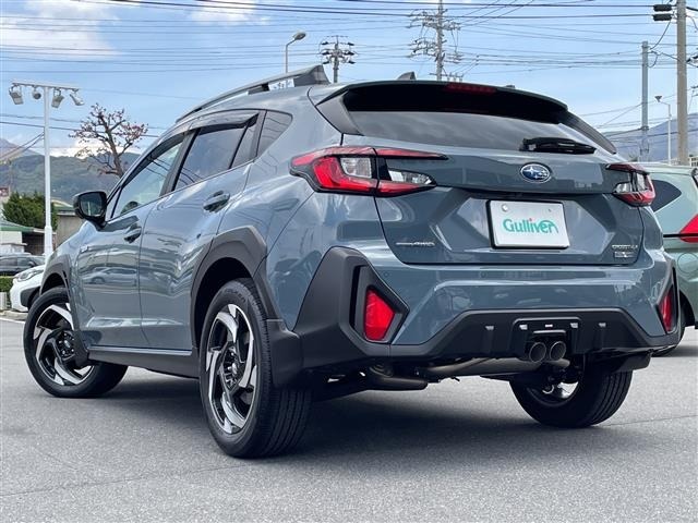 Subaru Crosstrek 2025 7005307-13