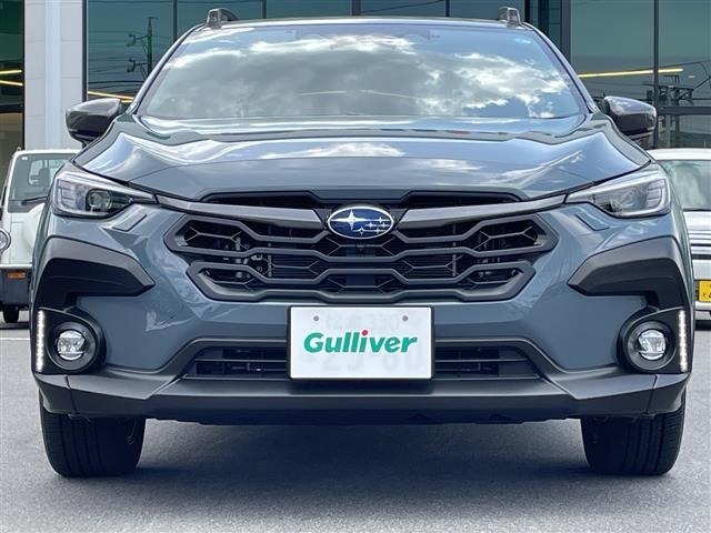 Subaru Crosstrek 2025 7005307-2