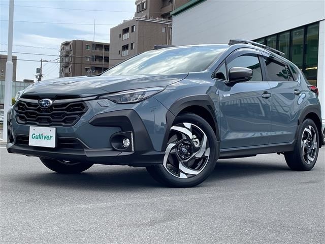 Subaru Crosstrek 2025 7005307-4