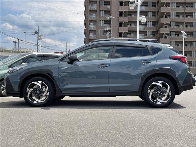 Subaru Crosstrek 2025 7005307-6