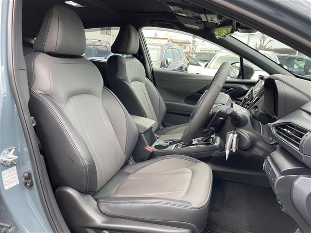 Subaru Crosstrek 2025 7005307-8