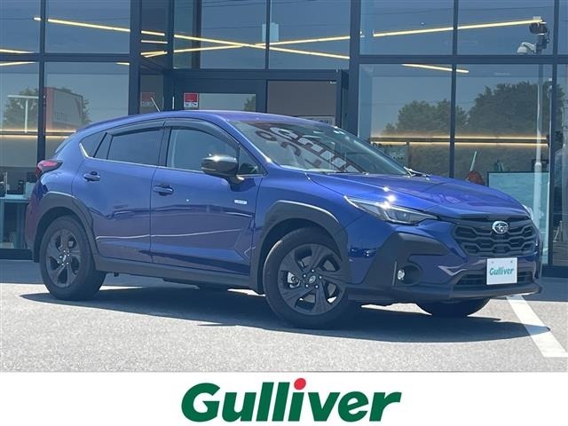 Subaru Crosstrek 2023 7005308-0