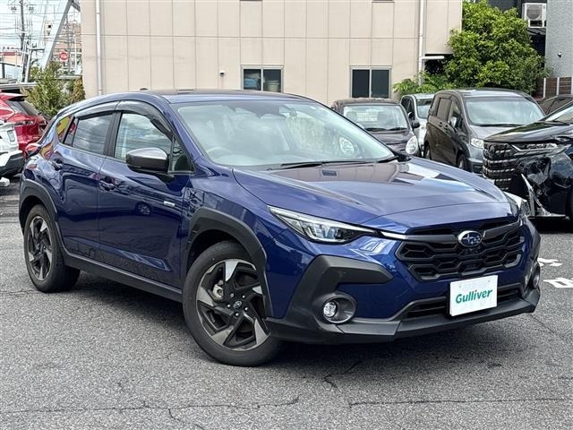 Subaru Crosstrek 2023 7005319-0