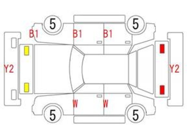 Subaru Crosstrek 2023 7005319-23