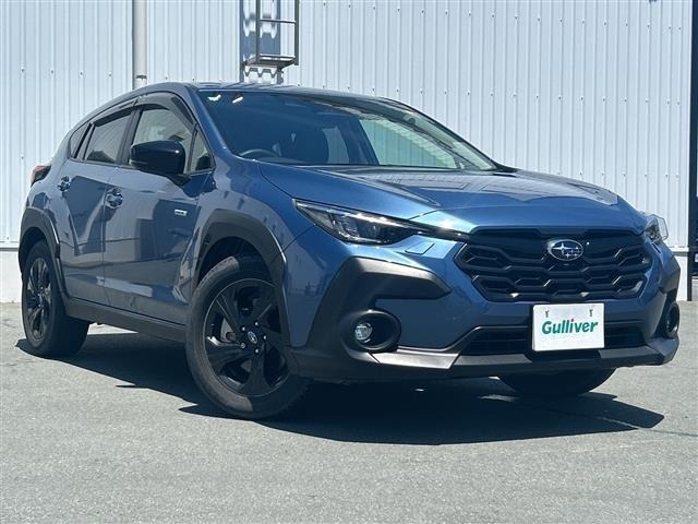 Subaru Crosstrek 2023 7005320-0