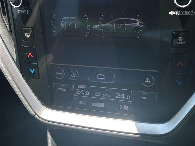 Subaru Crosstrek 2023 7005320-10