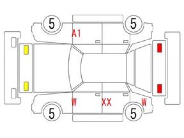 Subaru Crosstrek 2023 7005320-23