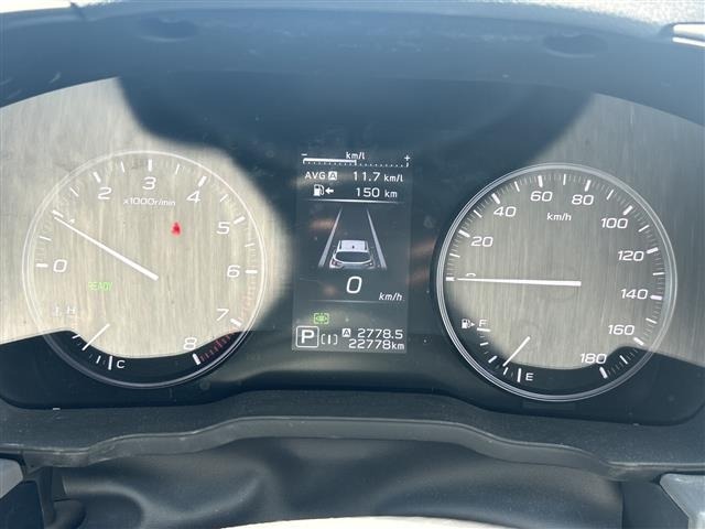 Subaru Crosstrek 2023 7005320-9