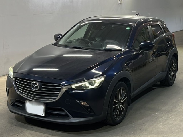 Mazda CX-3 2016 7019509-0