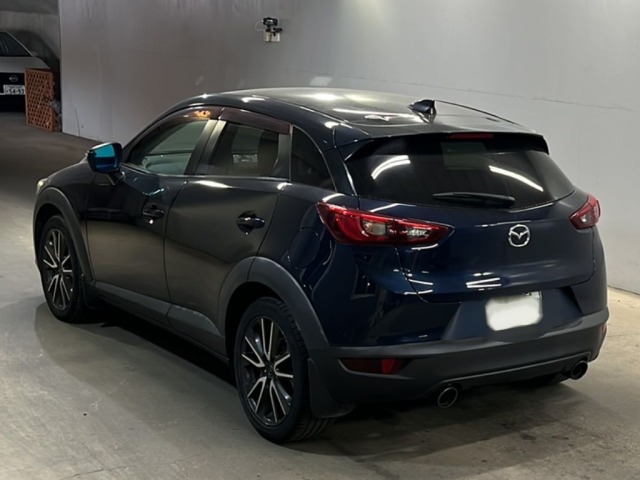 Mazda CX-3 2016 7019509-1