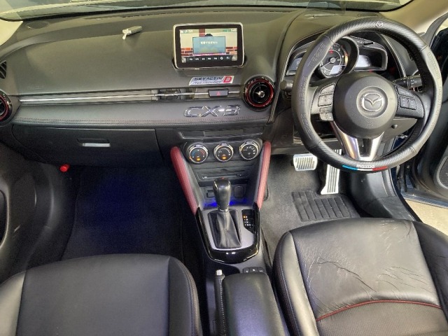 Mazda CX-3 2016 7019509-3