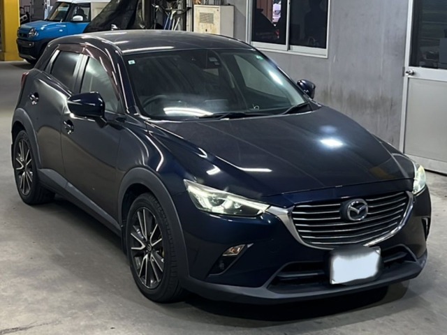 Mazda CX-3 2016 7019509-4