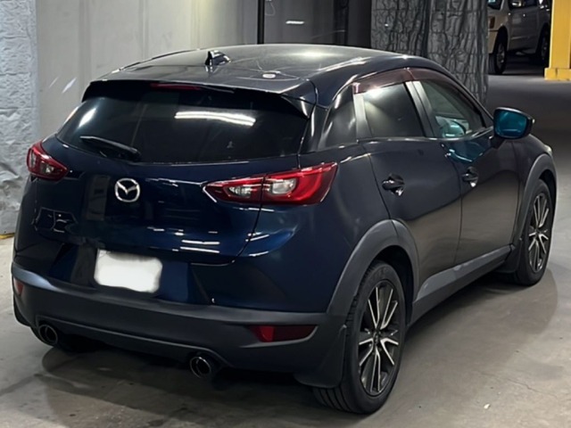 Mazda CX-3 2016 7019509-5