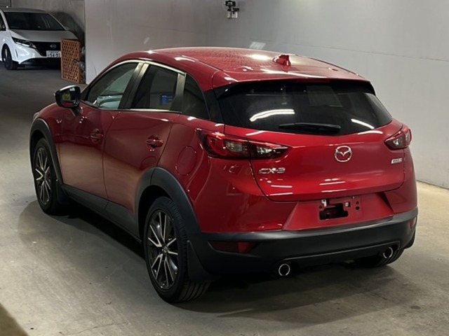 Mazda CX-3 2016 7019510-1