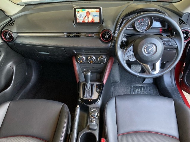 Mazda CX-3 2016 7019510-3