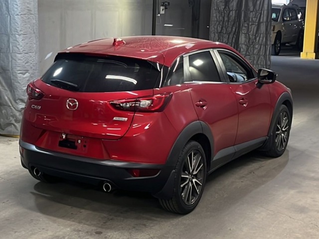 Mazda CX-3 2016 7019510-5