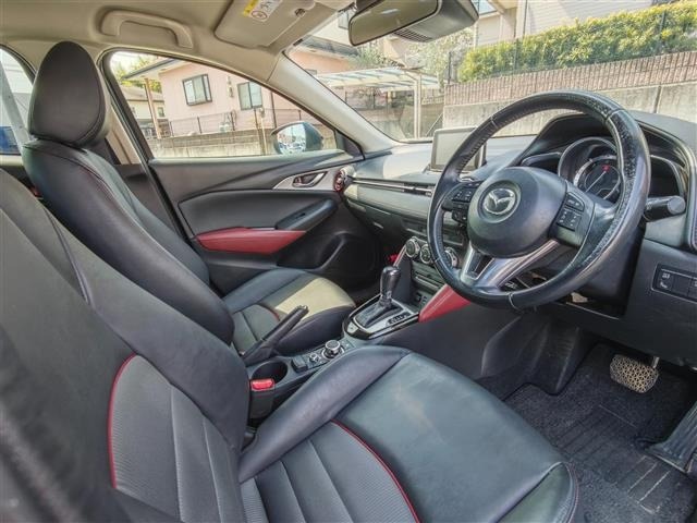 Mazda CX-3 2016 7019924-11