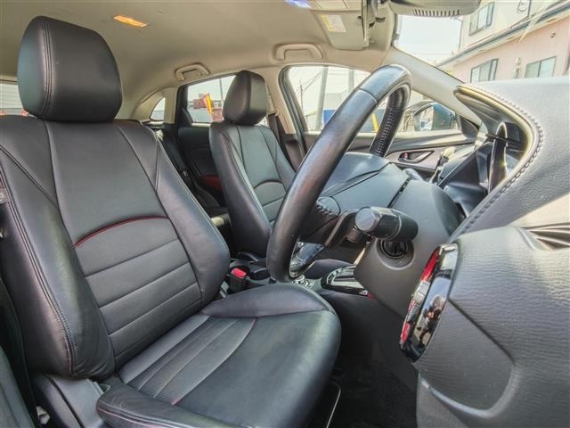 Mazda CX-3 2016 7019924-12