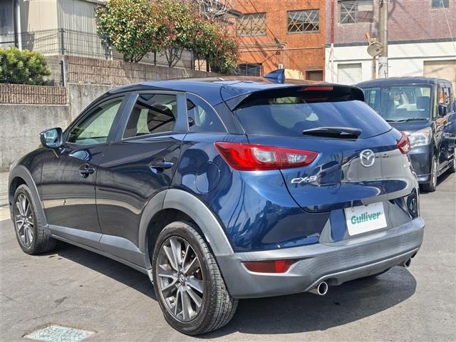 Mazda CX-3 2016 7019924-13