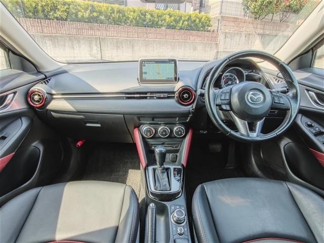 Mazda CX-3 2016 7019924-14