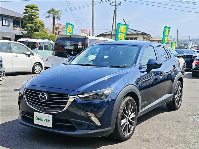 Mazda CX-3 2016 7019924-15