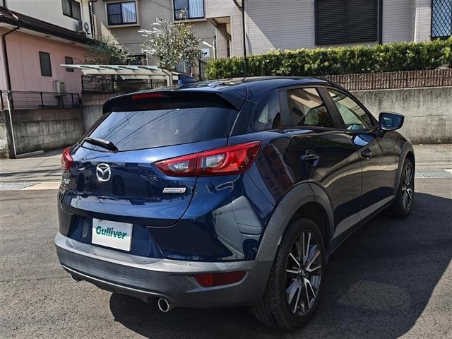 Mazda CX-3 2016 7019924-16