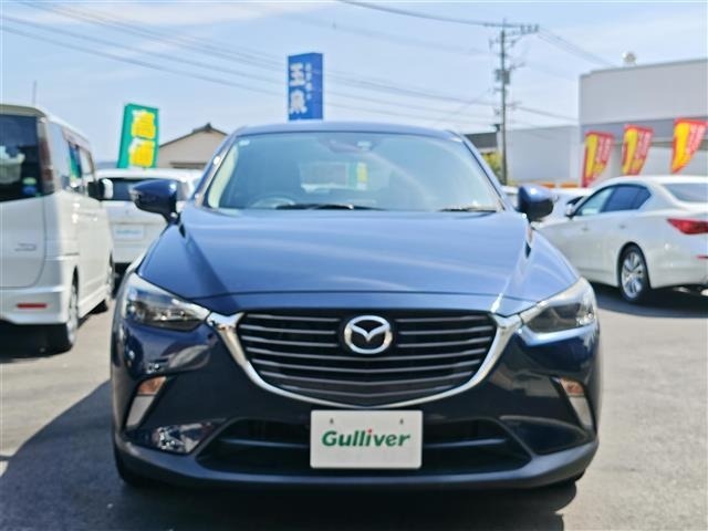 Mazda CX-3 2016 7019924-17