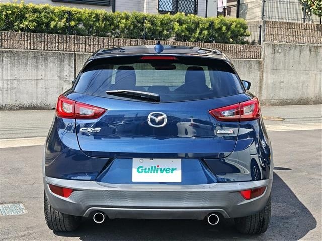 Mazda CX-3 2016 7019924-18
