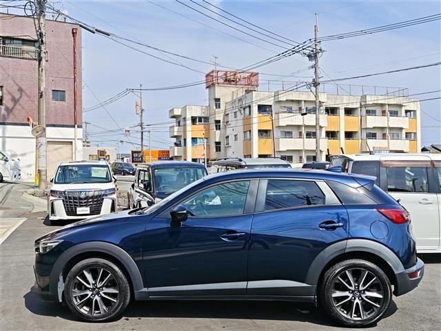 Mazda CX-3 2016 7019924-19