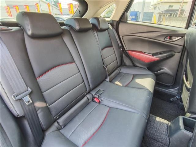 Mazda CX-3 2016 7019924-20